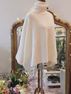Balmain Pure New Zealand Lambswool Roll Neck Sweater