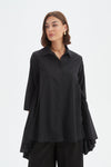 Swing  Back Shirt