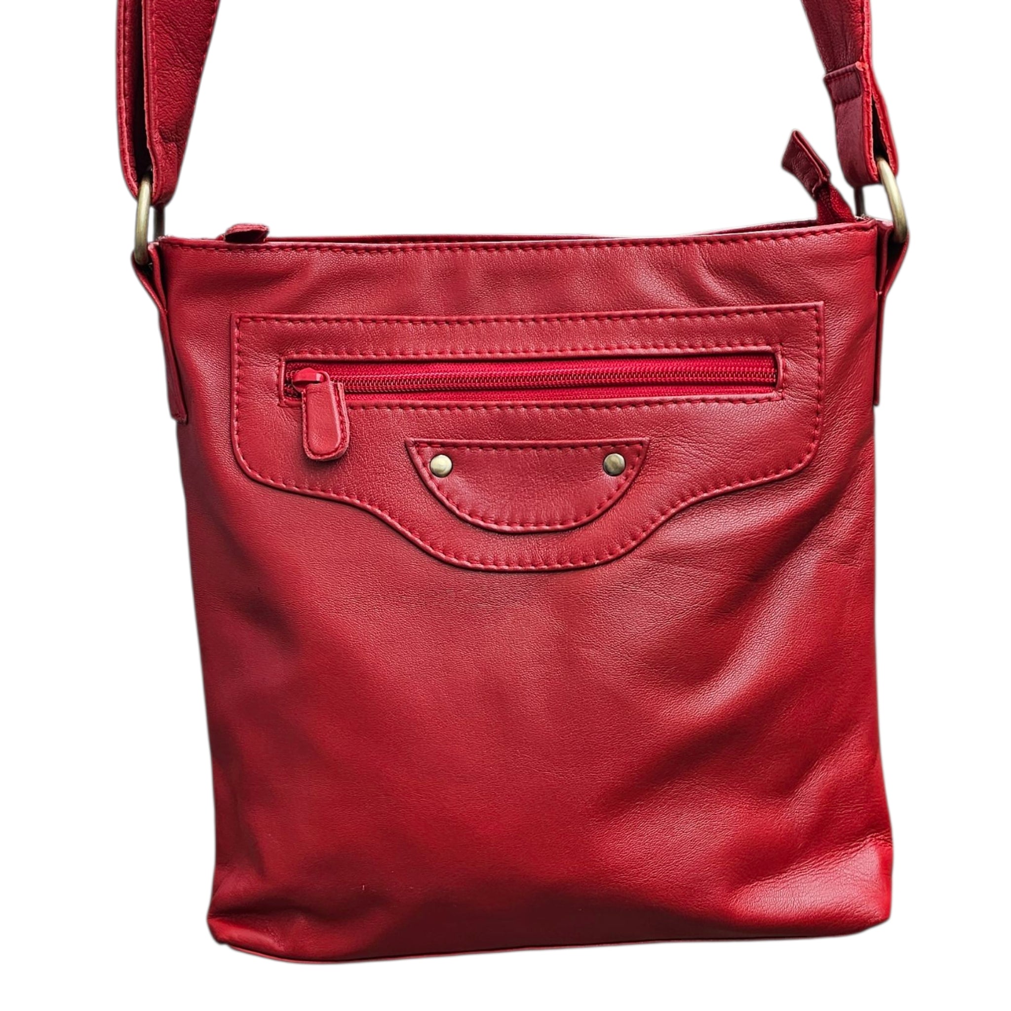 Traveller bag