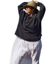 Wool jumper Montaigne 100 % New Zealand lambswool