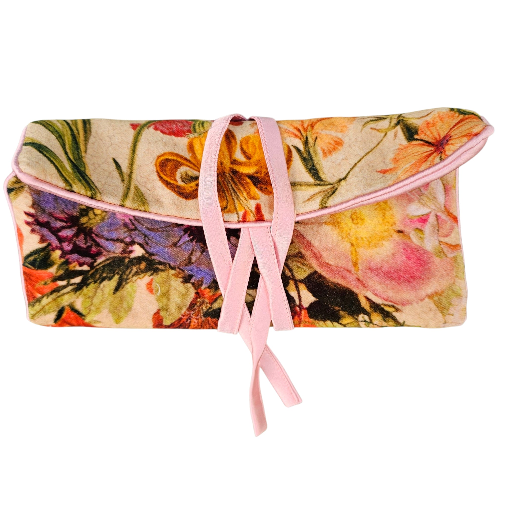 Powder Jewellery Roll