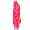 Merino Wool Kaftan midlenght