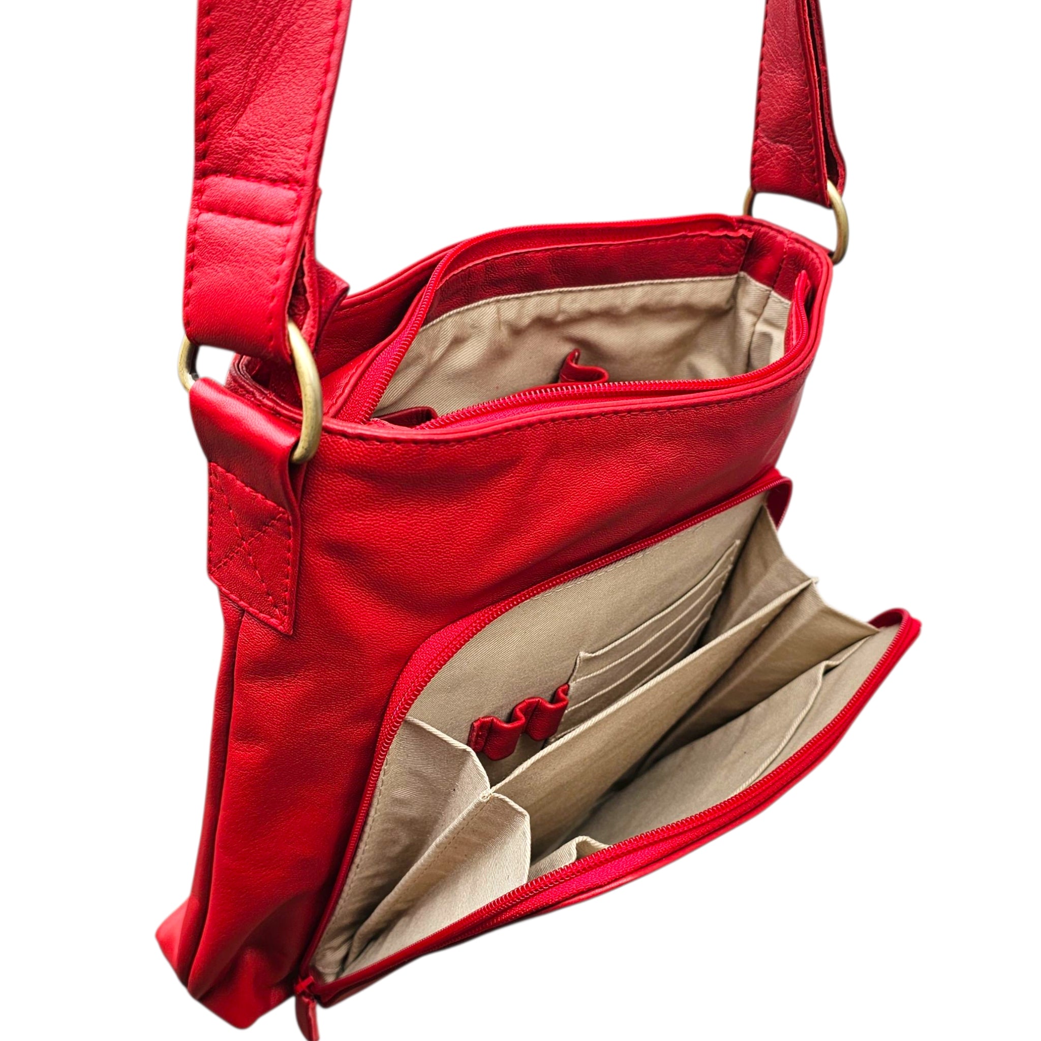 Traveller bag