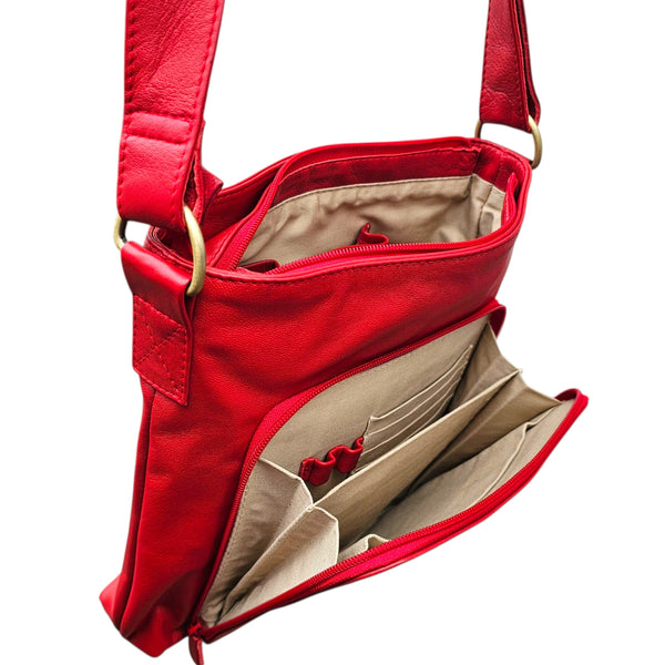 Traveller bag