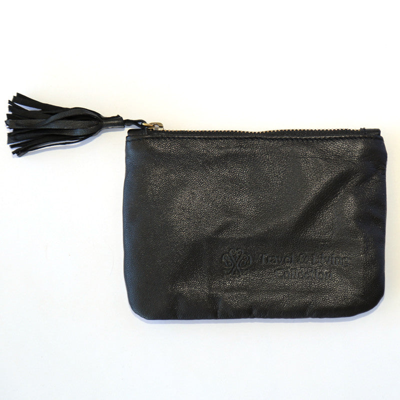 Maria coin purse