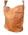Nimes Bucket Bag