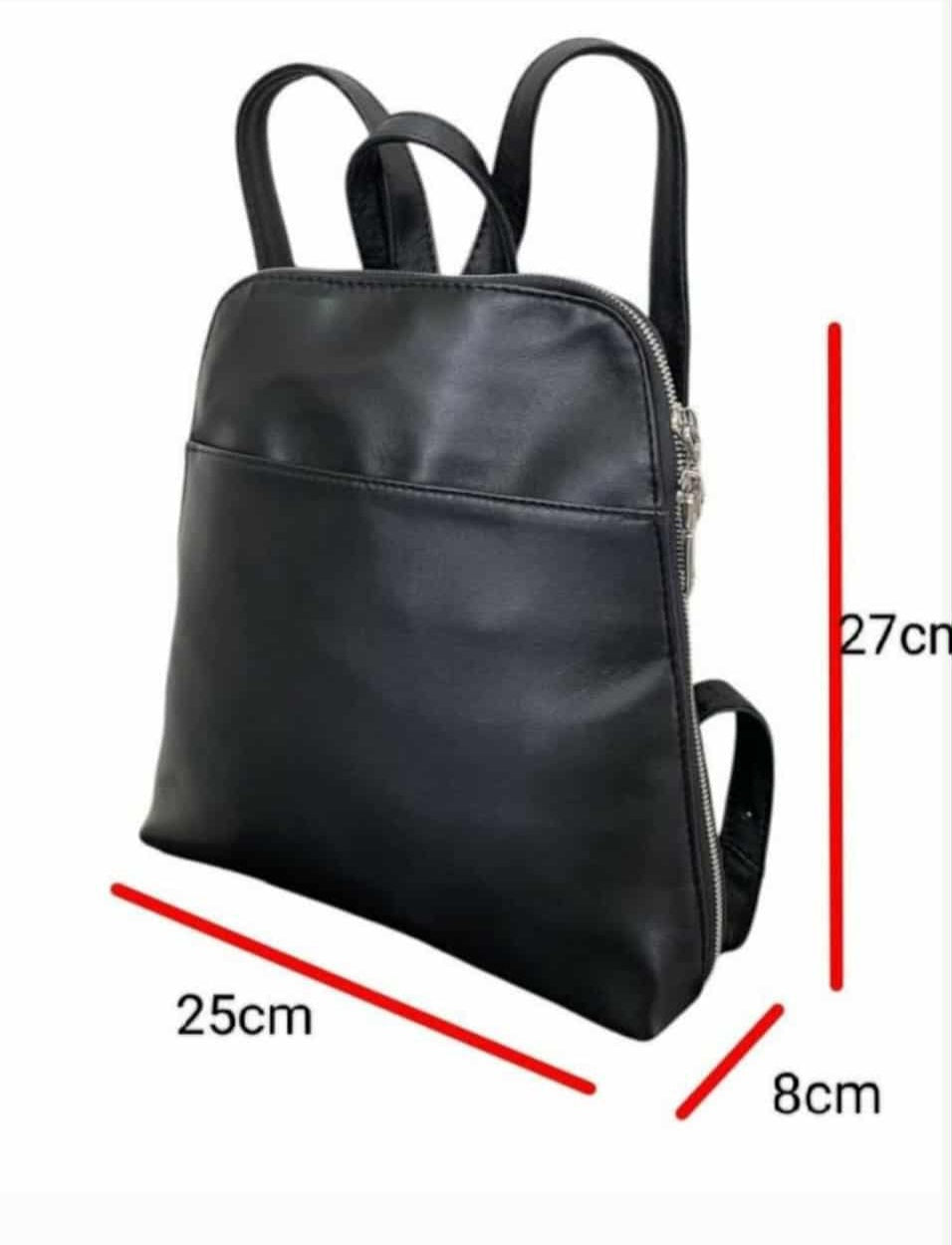 Nice Small backpack