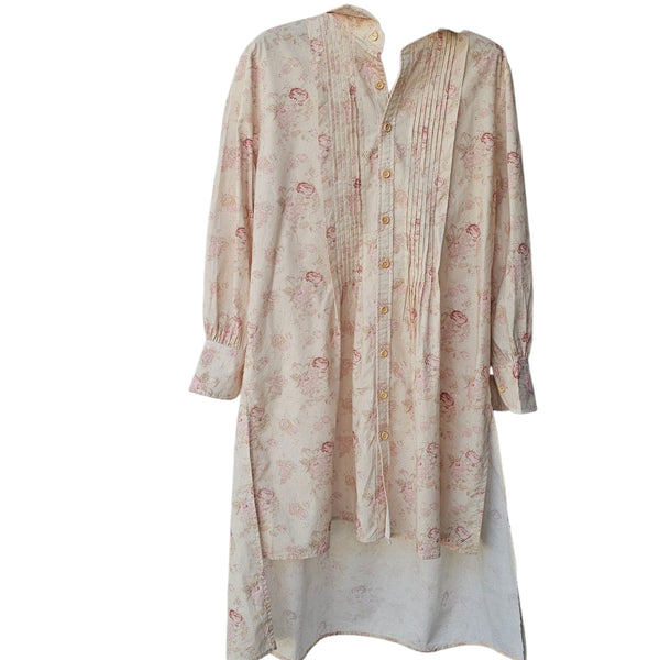Shirt dress Annabelle Miss Rose Sister Violet