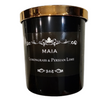 Maia scented candle