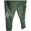 Star pants strechy