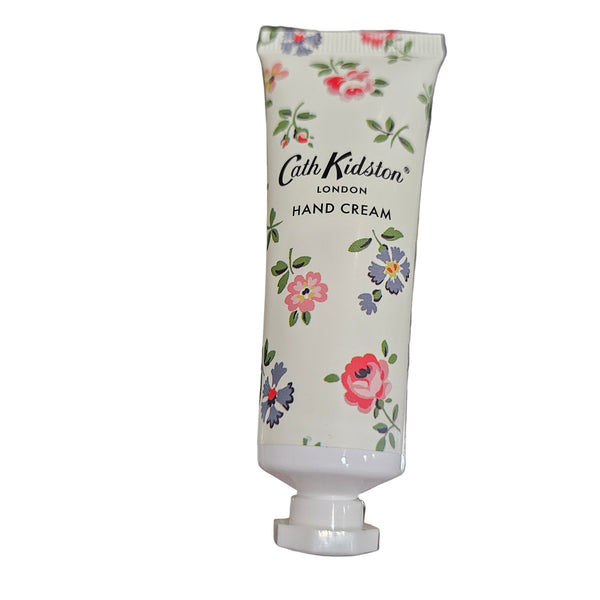 Cath Kidston hand cream