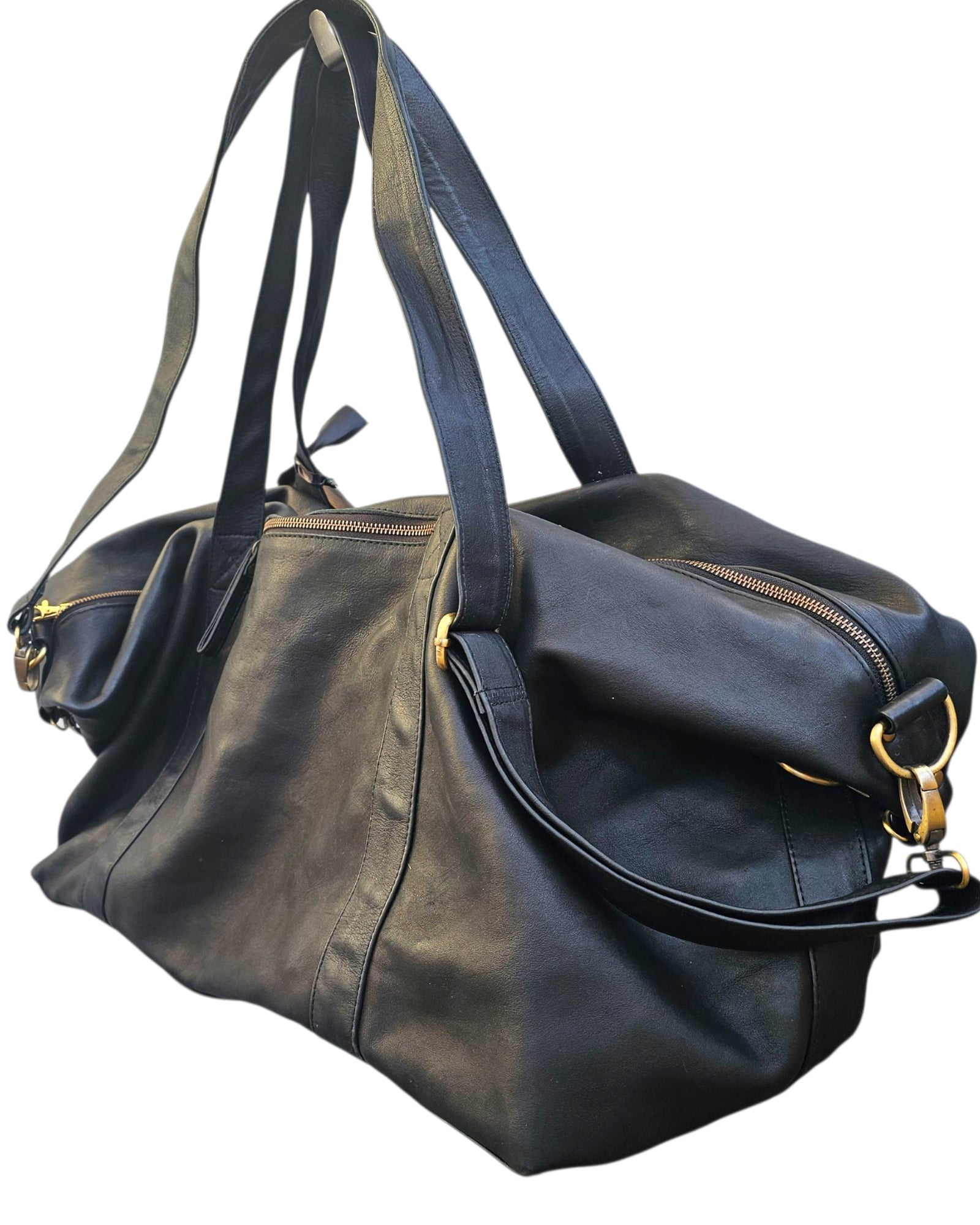 Hampton Weekend Bag