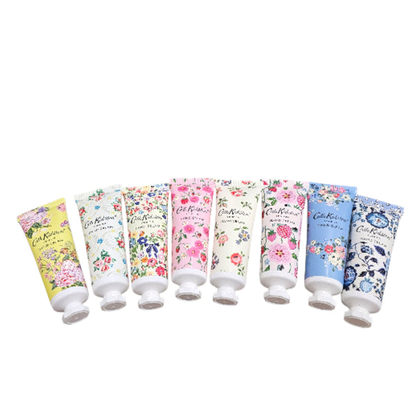 Cath Kidston hand cream