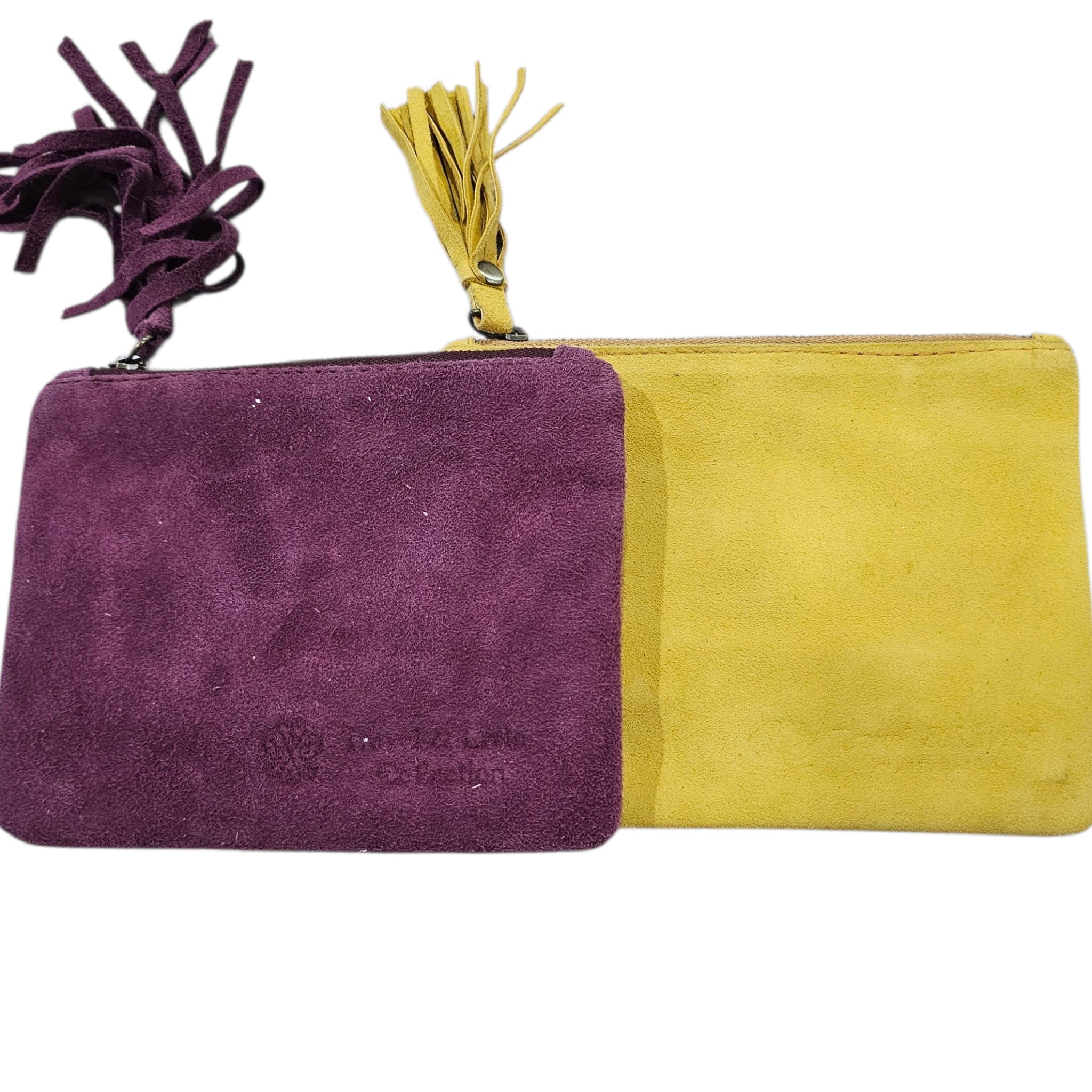 Maria coin purse