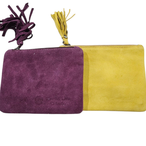 Maria coin purse