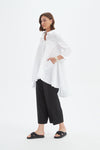 Swing  Back Shirt