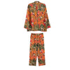 Supersoft marbled Swallow  Pyjamas