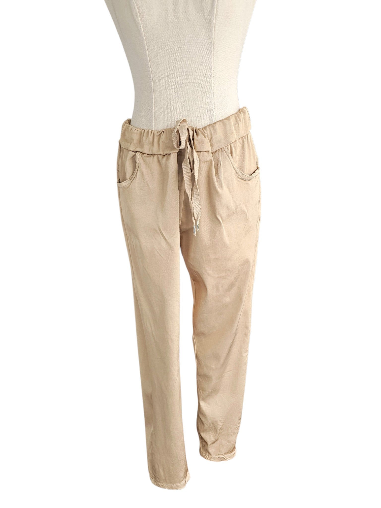 Soft viscose pants Wednesday Lulu