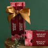 Nougat bar 100 gram