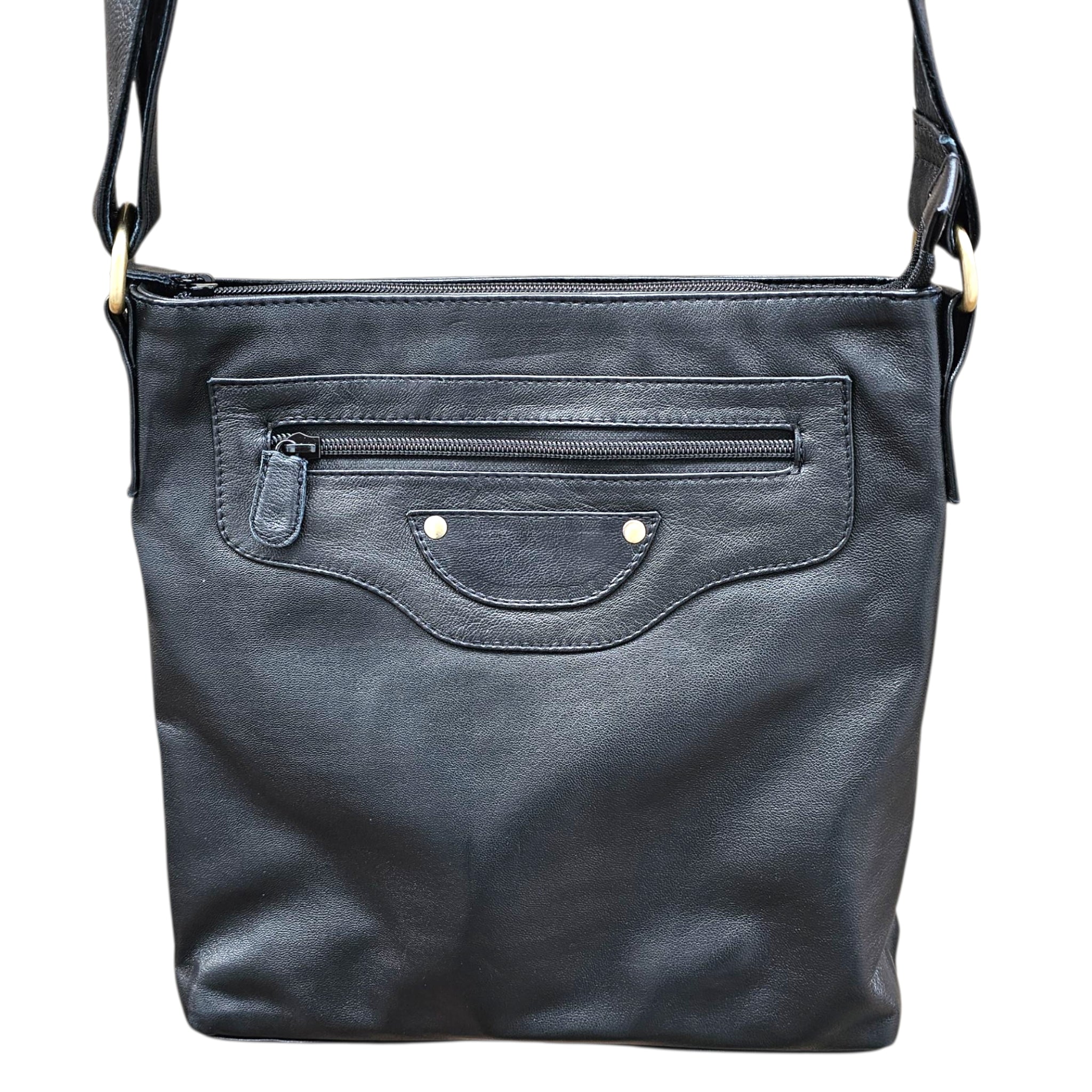 Traveller bag