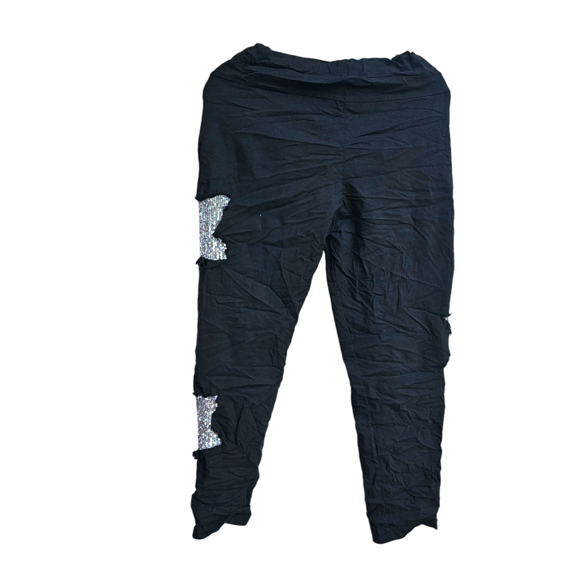 Star pants strechy
