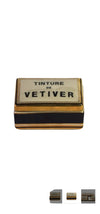 Tinture Candle -trinket box