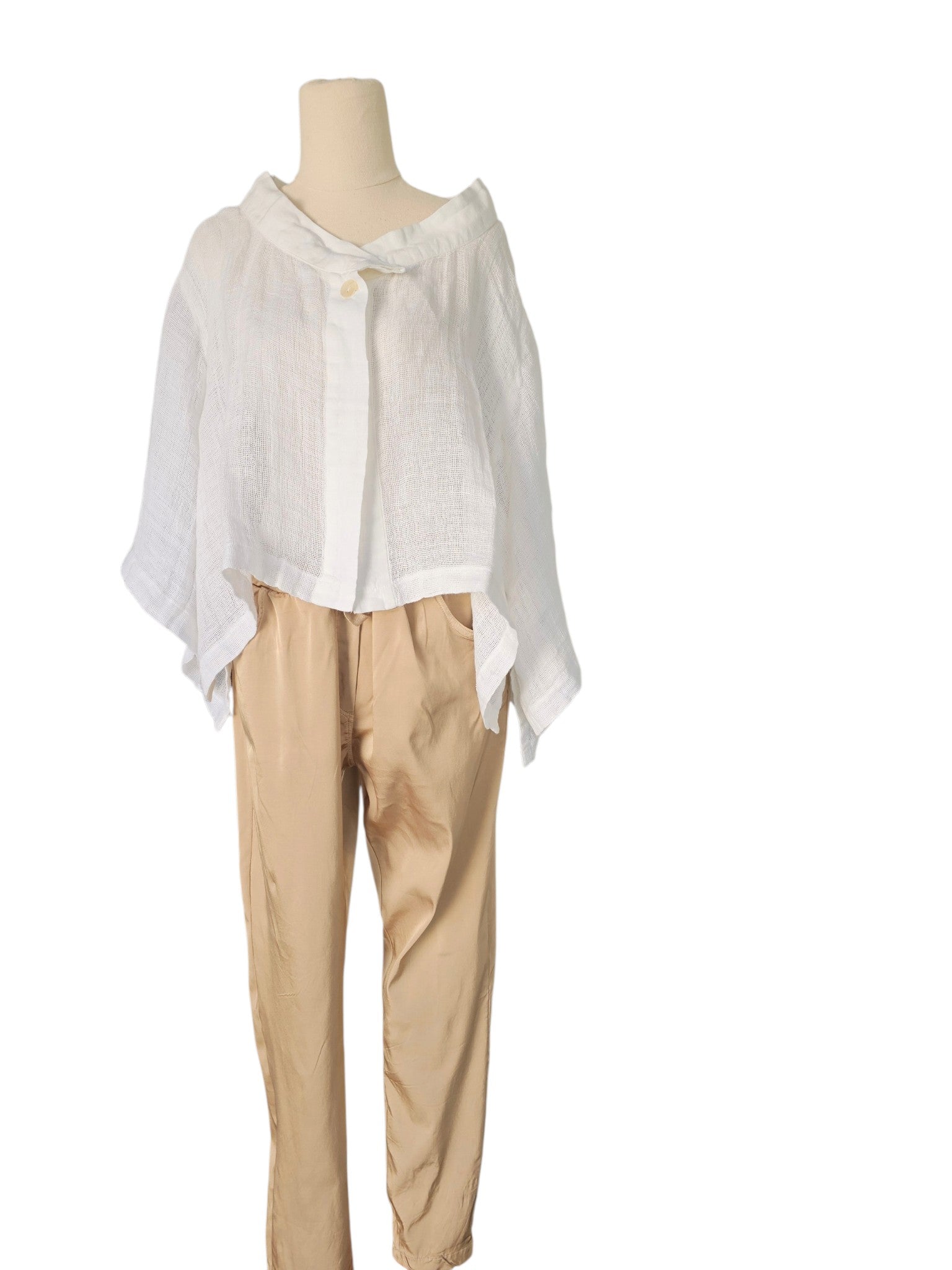 Soft viscose pants Wednesday Lulu