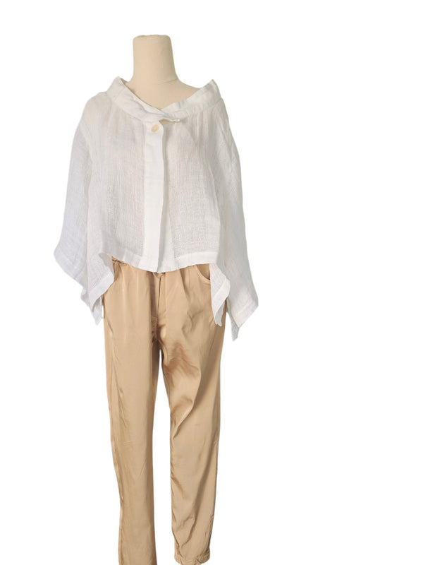 Soft viscose pants Wednesday Lulu