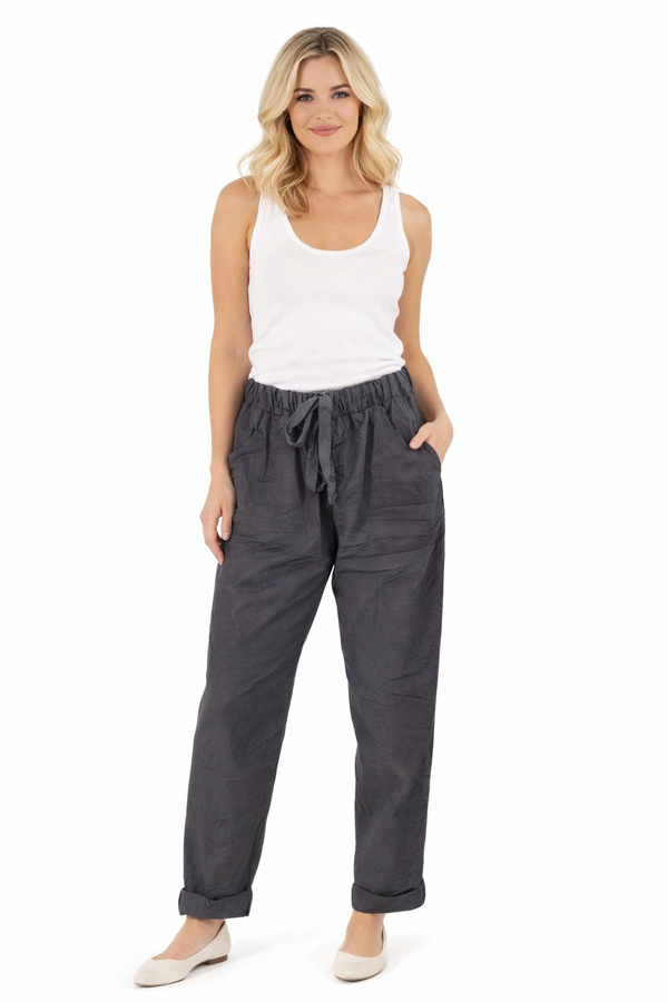 Italian Jeans stretchable, Donna Donna