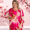 Savannah Silk Top