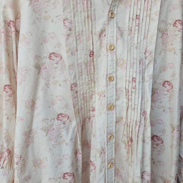 Shirt dress Annabelle Miss Rose Sister Violet