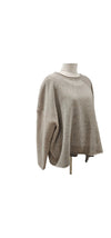 Jumper - Montaigne 100 % New Zealand Lambswool
