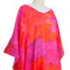 Merino Wool Kaftan midlenght
