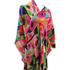 Travel Merino wool Cape