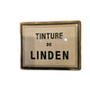 Tinture Candle -trinket box