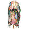 Old Master Merino Cape