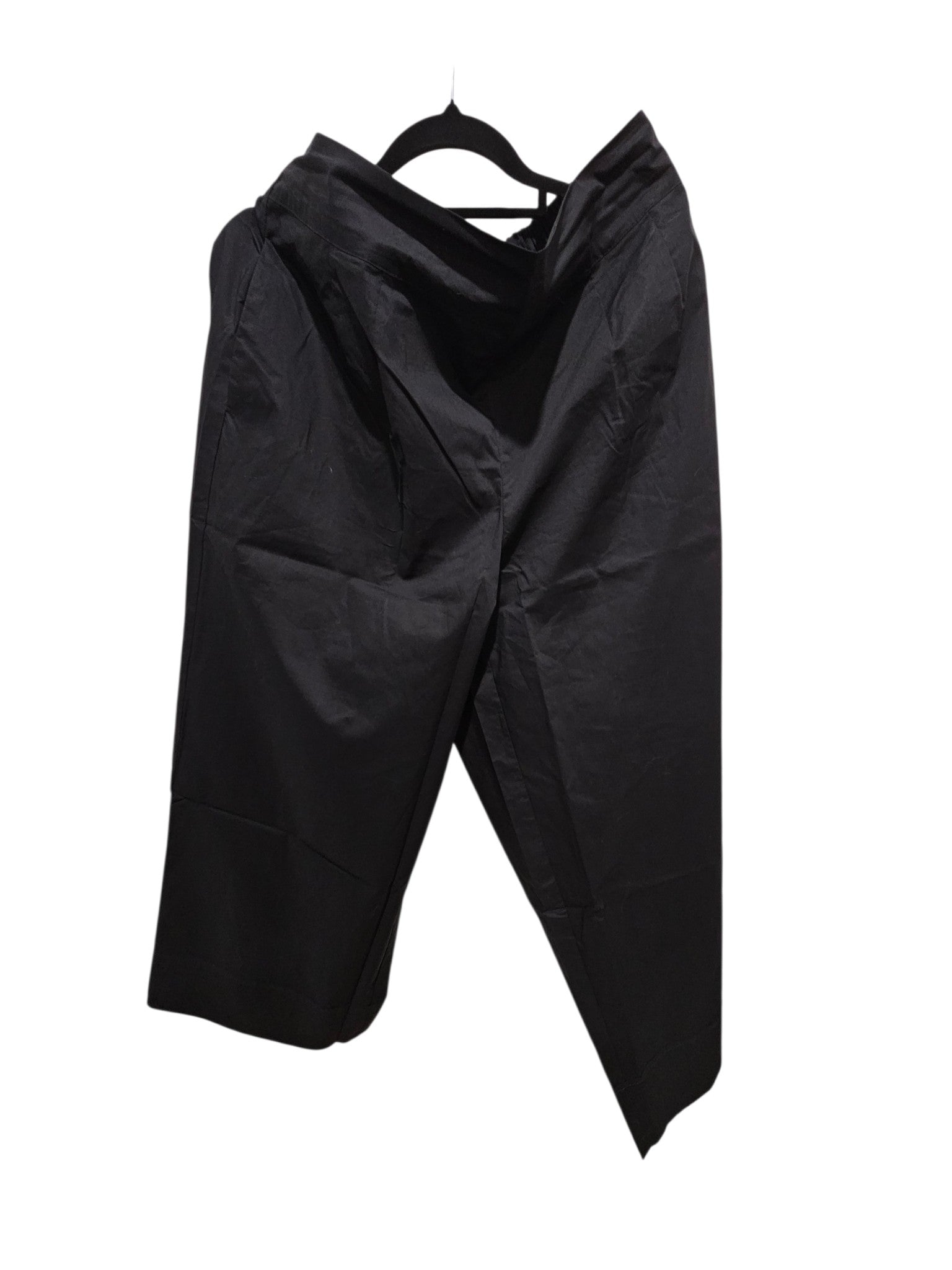 Clasic cotton pants Tirelli