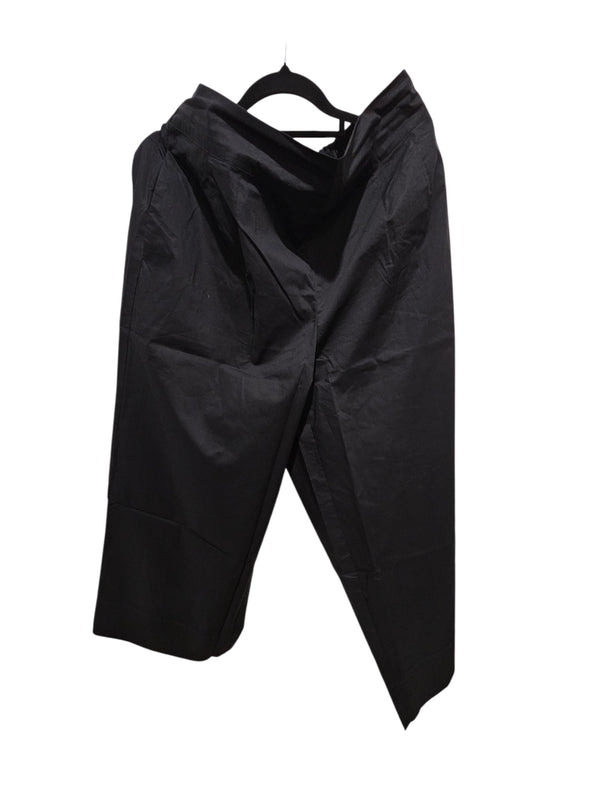 Clasic cotton pants Tirelli