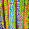 Anne Dress soft and colorful