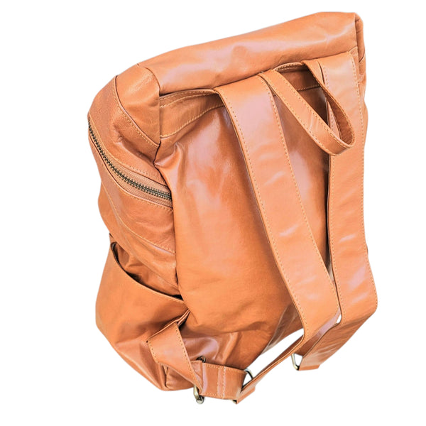 Antibes  lux backpack
