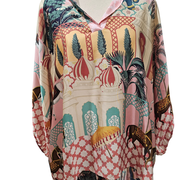 Carnival Top