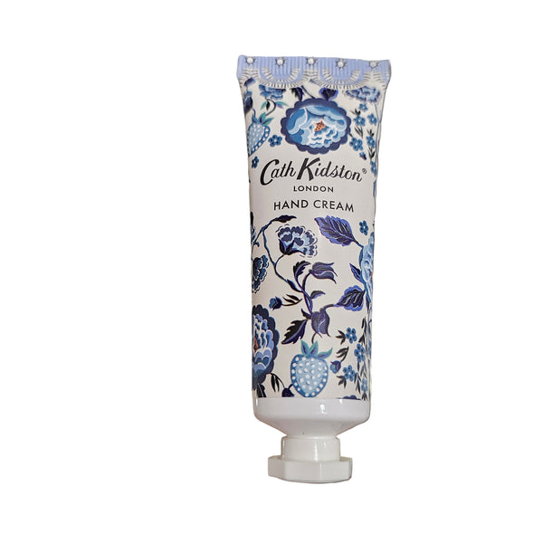 Cath Kidston hand cream