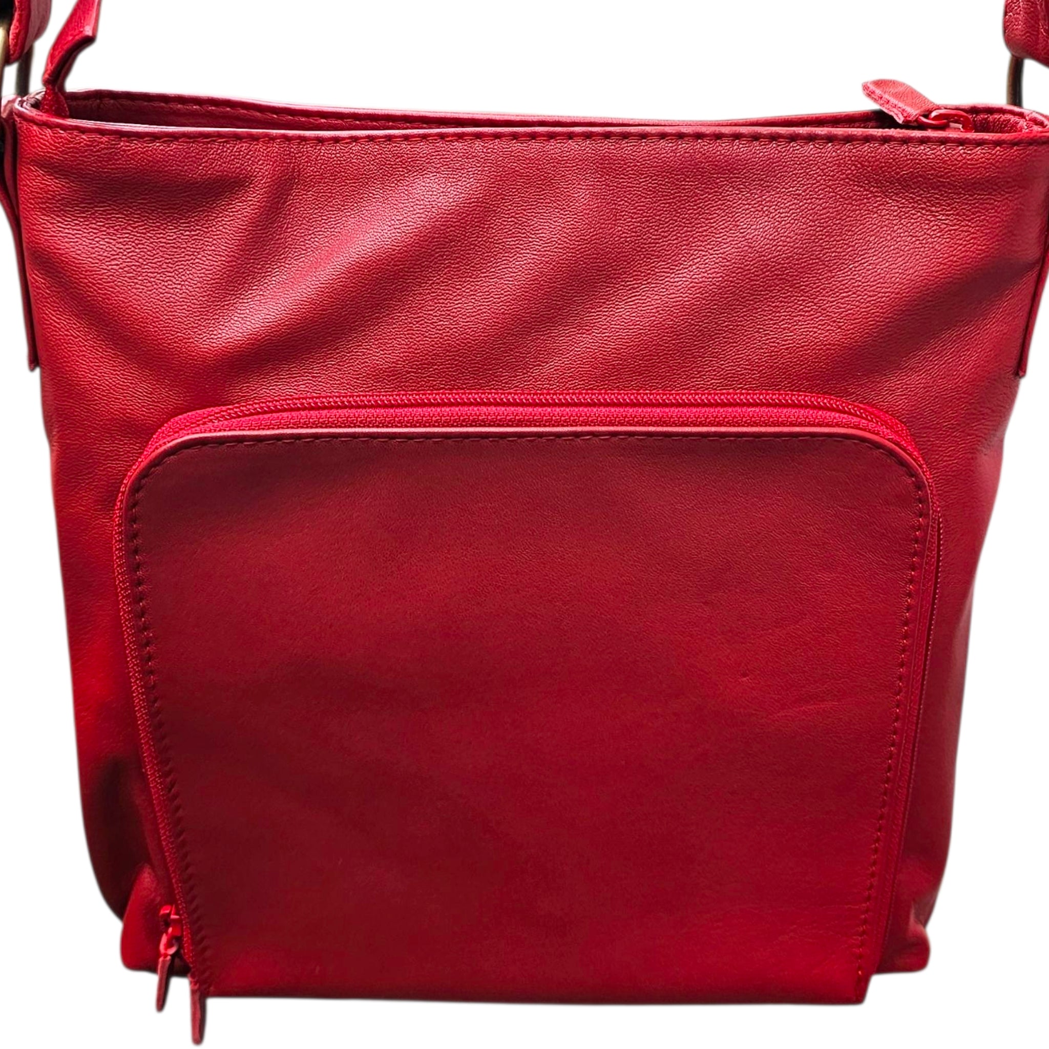 Traveller bag