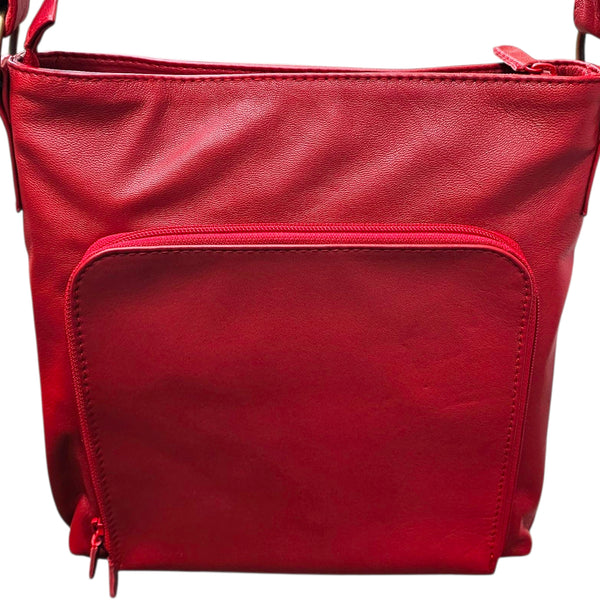 Traveller bag