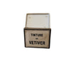 Tinture Candle -trinket box
