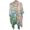 Old Master Merino Cape