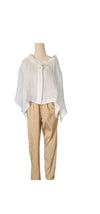 Soft viscose pants Wednesday Lulu
