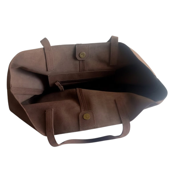 Savannah Tote Bag