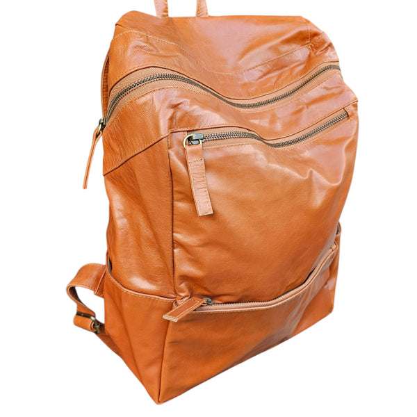 Antibes  lux backpack