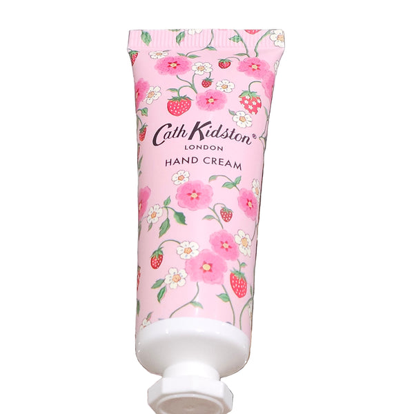 Cath Kidston hand cream